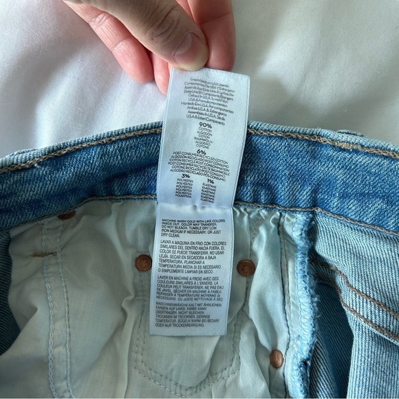 Mother The Tripper Ankle jeans Ripe For The Squeeze 27 - Picture 15 of 16